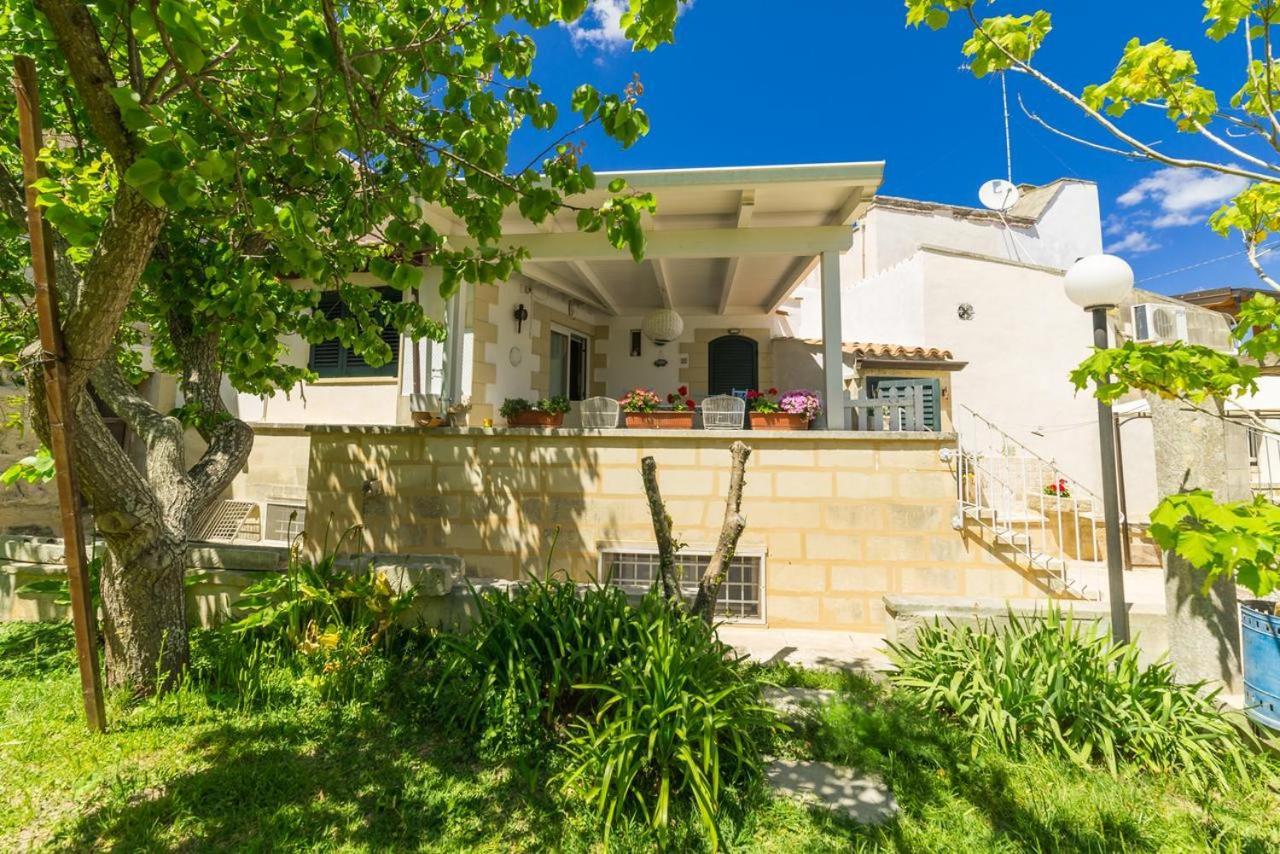 Villa Ciandri Otranto Zewnętrze zdjęcie